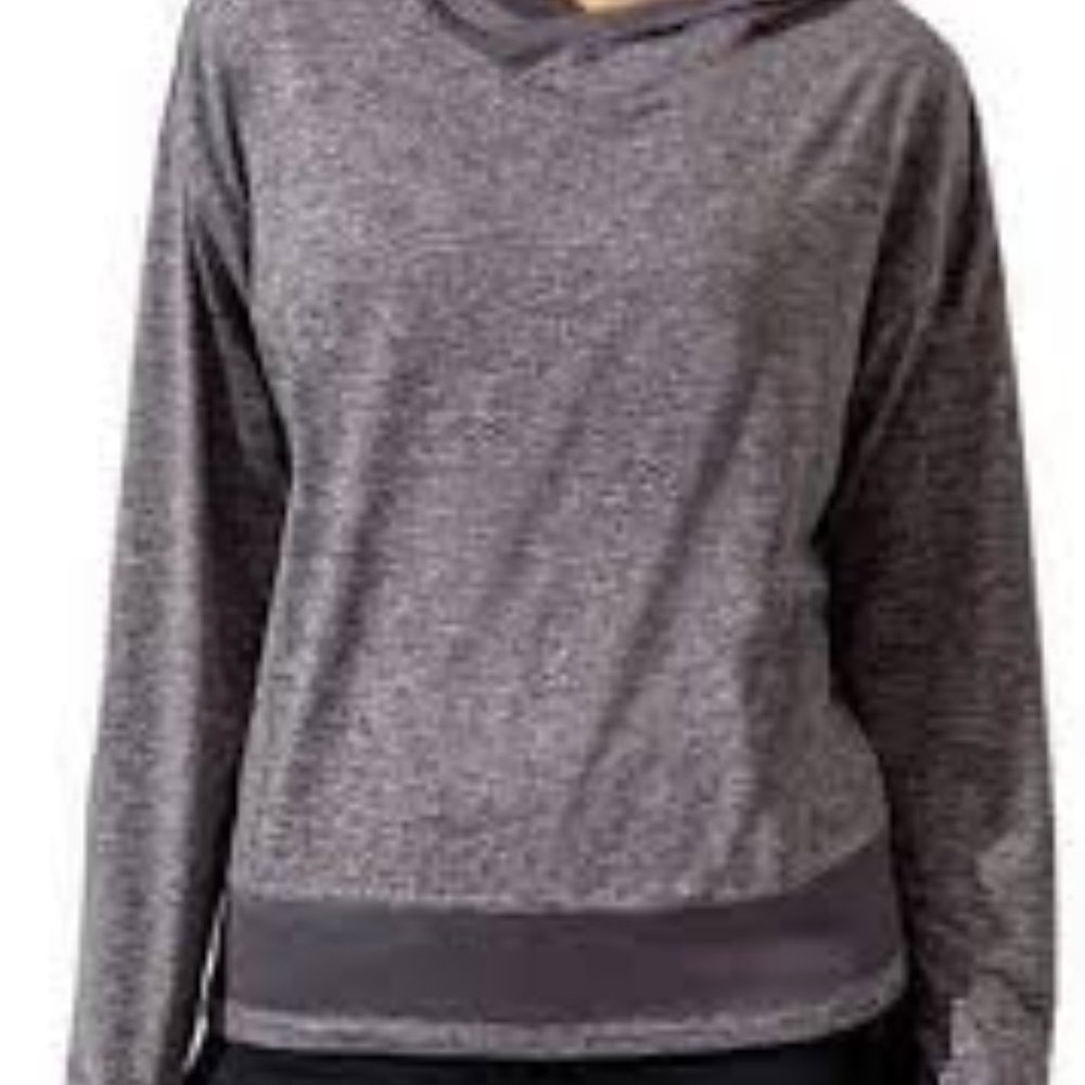 Mondetta  Performance Luxury Stretch Hoodie Sweater XL